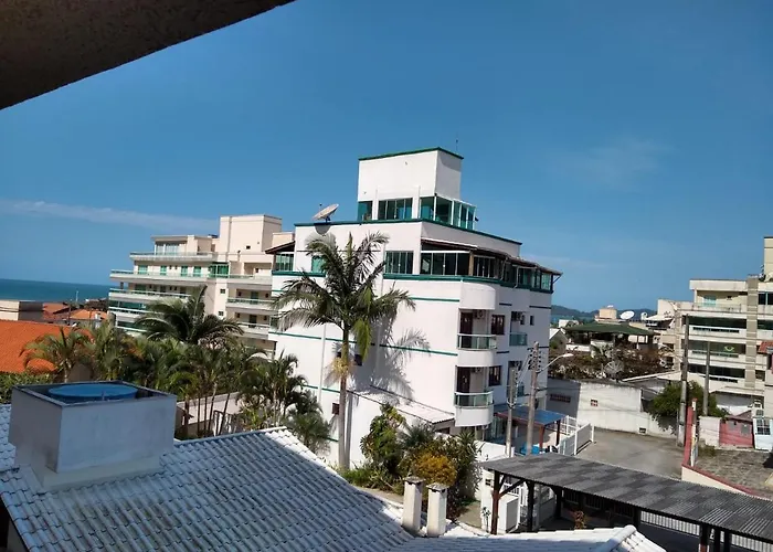 Apartamento Rota Do Mar Bombinhas